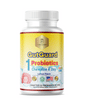 Gut Guard Probiotics for Kids