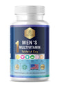 Men's Multivitamins